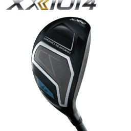 ゼクシオ14 ハイブリッド ユーティリティ MP1400 カーボンシャフト XXIO14 UT HB メンズ 右用 ダンロップ DUNLOP 高弾道 軽量設計 飛距離アップ やさしく上がる ゴルフクラブ