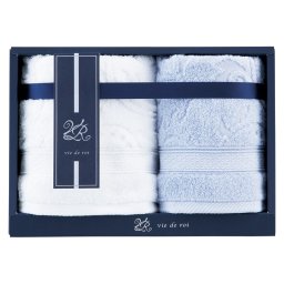 vie de roi 今治タオルオーヴ フェイス1P･ウォッシュタオル1P ／タオル 日用品・ヘルスケア 結婚祝い プレゼント ギフト 結婚内祝い お返し おしゃれ 友達 メッセージ のし 職場 ハイセンス 人気 出産祝い 出産内祝い 送料無料 2026 送料無料 ギフト プレゼント プチギフト 内祝い 快気祝い 出産祝い 結婚祝い 引出物 新築祝い お返し