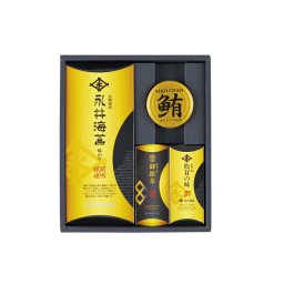 【ギフト対応無料】山田園 永井海苔詰合せ (NGN-BE) ※送料無料(北海道・沖縄は除く)