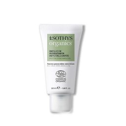 ソティス オーガニックス リバイタルエマルジョン  50ml  |  Sothys  デイクリーム 美容グッズ コスメ化粧品 誕生日 クリスマス ホワイトデー 結婚記念日 ウエディングギフト 母の日 送別会 バレンタインデー 女性 彼女 妻奥さん 母お母さん 女友達