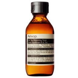 イソップ B＆T バランシング トナー  200ml  |  Aesop  化粧水 美容グッズ コスメ化粧品 誕生日 クリスマス ホワイトデー 結婚記念日 ウエディングギフト 母の日 送別会 バレンタインデー 女性 彼女 妻奥さん 母お母さん 女友達