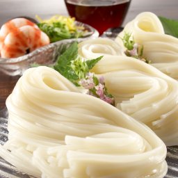 稲庭古来うどん 4束 紙箱入 稲庭うどん 乾麺 干しうどん お取り寄せ 秋田 稲庭 うどん コシ のど越し ウドン 秋田名物 乾うどん 乾燥 麺