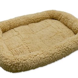 ペットプロ マイライフベッド S ライトブラウン 犬用品/猫用品/ねこ/ペットグッズ/ペット用品