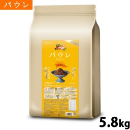 パウレ PAWLE ドッグフード チキン 子犬用 5.8kg