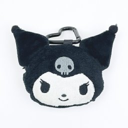 サンリオ クロミ 小銭入れ モノクロシリーズ お財布 Sanrio
