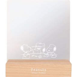 スヌーピーライティングメッセージボード(ブラザーズ) SNOOPY