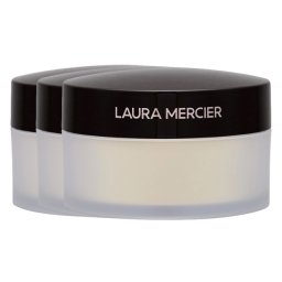ローラ メルシエ ルースセッティングパウダー トランスルーセント Translucent 29g x 3  |  laura mercier  ルースパウダー 美容グッズ コスメ化粧品 誕生日 クリスマス ホワイトデー 結婚記念日 ウエディングギフト 母の日 送別会 バレンタインデー 女性 彼女 妻奥さん 母お