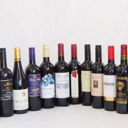 【特選】高品質ワイン12本福袋（赤12本）750ml×12本