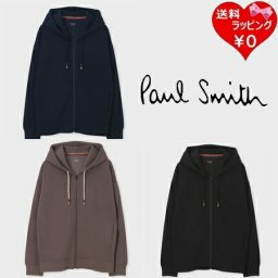【無料ラッピング】 ポールスミス Paul Smith パーカー エステルレーヨンダンボール パーカ ブランド 正規品 新品 ギフト プレゼント 人気 おすすめ 誕生日 記念日 クリスマス 送料無料 psm520208