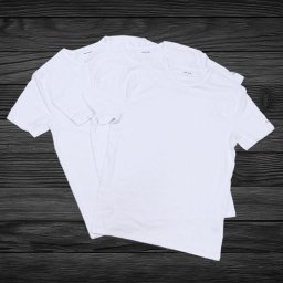 ポールスミス Tシャツ メンズ ラウンジウェア 3枚セット ホワイト S～L 389F A3PCK 01A 衣類 送別会 【スペシャルラッピング660円(別売り)】 誕生日 お中元 結婚祝い 結婚式 高級 父の日 母の日 ホワイトデー
