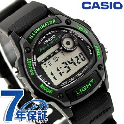 カシオ チープカシオ CASIO クォーツ 電池式 W-220H-1A3V スタンダード 海外モデル メンズ チプカシ 腕時計 ブランド カシオ casio