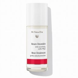 ドクター ハウシュカ エチケットロールオン ローズ 新パーッケージ 50ml  |  激安  Dr.Hauschka  デオドラントスティック 美容グッズ コスメ化粧品 誕生日 クリスマス ホワイトデー 結婚記念日 ウエディングギフト 母の日 送別会 バレンタインデー 女性 彼女 妻奥さん 母お母