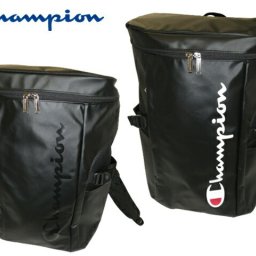 正規品 メンズ レディース Champion チャンピオン CHAMPION リュック リュックサック ボックス型 バケット 62486 ace63 旅行 ギフト