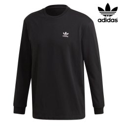 アディダス ロングTシャツ メンズ ADIDAS Adidas OriginalsS B+F Trefoil ge0859