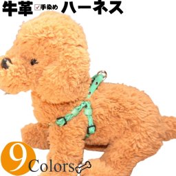 犬 胴輪 ハーネス 革 編み込みワンタッチ牛革ハーネス 超小型犬 革幅 1cm 犬用 皮 軽量 おしゃれ かわいい セミオーダー 簡単装着 ワンタッチ ジョイント ミニチュアダックスフンド トイプードル チワワ 豆柴 レザー 負担が少ない プレゼント 犬好き  ペット ペットグッズ ギフト 誕生日 記念日 胴輪 送料無料