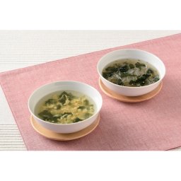 フリーズドライ　たまごスープ＆スープ春雨セット