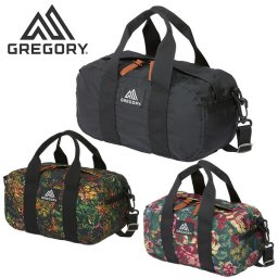 グレゴリー GREGORY 2wayショルダーバッグ ショルダー ミニダッフルバッグ CLASSIC クラシック PONY BAG ポニーバッグ ミニバッグ メンズ レディース 【正規品】 送料無料 プレゼント ギフト ラッピング無料 通販