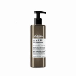 ロレアル セリエ エクスパート アブソルート R モレキュラーリンスオフセラム  250ml  |  激安  L'OREAL  ヘアエッセンス 美容グッズ コスメ化粧品 誕生日 クリスマス ホワイトデー 結婚記念日 ウエディングギフト 母の日 送別会 バレンタインデー 女性 彼女 妻奥さん 母お母
