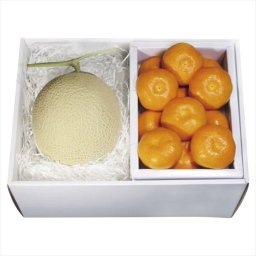 送料無料 お歳暮　ダイワ果園 メロン&みかん詰合せ MAM-60RW ※11/2以降の出荷予定となります。北海道・沖縄・離島は配達不可 全国送料無料 お歳暮ギフト 早割 お歳暮2026 御歳暮 御見舞 お見舞い お取り寄せ グルメスイーツ