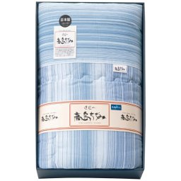 イチブン 高島ちぢみ サラッと快適 肌布団 内祝 内祝い お祝 御祝 記念品 出産内祝い プレゼント 快気祝い 粗供養 引出物