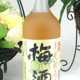 6本セット 山元酒造　五代　梅酒　720ｍｌ×6本