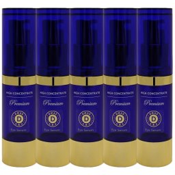 ハイコンセントレート プレミアム DMAE アイセラム お得な10個セット 15ml x 10  |  HIGH CONCENTRATE  アイケア 美容グッズ コスメ化粧品 誕生日 クリスマス ホワイトデー 結婚記念日 ウエディングギフト 母の日 送別会 バレンタインデー 女性 彼女 妻奥さん 母お母さん 女