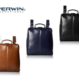 正規品 メンズ レディース エバウィン EVERWIN 3WAYビジネスダレスバッグ 21594 5339201 yama17 旅行 ギフト
