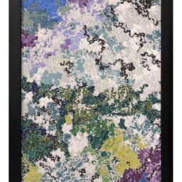 アウグスト ジャコメッティ May morning A3 サイズ ポスター アート おしゃれ 絵画 インテリア 北欧 イラスト マット紙 艶消し アートパネル 額 フレーム デザイン 壁掛け ギフト 新築祝い ディスプレイ 引越し祝い　新生活　空間デザイン 