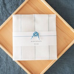 【ギフト対応無料】おつかいものふきん 富士山 (BL) ※送料無料(ポスト投函)