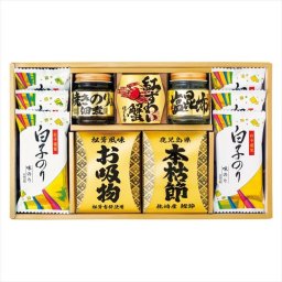  和之彩膳 詰合せ  6378-50  内祝 内祝い お祝 御祝 記念品 出産内祝い プレゼント 快気祝い 粗供養 引出物