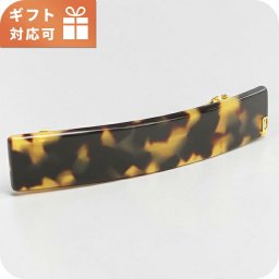 アレクサンドル ドゥ パリ バレッタ レディース ブランド ALEXANDRE DE PARIS   AA8-736 ブラウン ヘアアクセサリー 選べるモデル