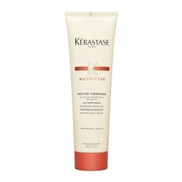 ケラスターゼ ニュートリティブ ネクター テルミック ポリッシング/ナリッシング ミルク  150ml  |  激安  KERASTASE  リーブインコンディショナー 美容グッズ コスメ化粧品 誕生日 クリスマス ホワイトデー 結婚記念日 ウエディングギフト 母の日 送別会 バレンタインデー 
