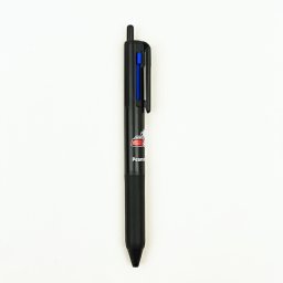スヌーピー 3色ボールペン (ブラック) 文具 SNOOPY