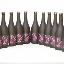 中野BC 紀州梅酒 紅南高(和歌山県) 720ml×11本