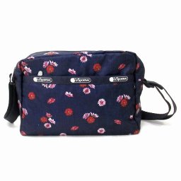LeSportsac レスポートサック バッグ アウトレット ダニエラ クロスボディ ショルダーバッグ 2434 HA30
