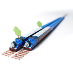 【送料無料】きかんしゃトーマスのお箸 選べる