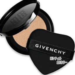 GIVENCHY(ジバンシイ) プリズム・リーブル・スキンケアリング・グロウ・クッション（レフィル）コスメ 化粧品 デパコス ギフト プレゼント ブランド 高級 女性 人気 ラッピング ブーケ 母の日 ホワイトデー クリスマス 誕生日 キット コフレ 彼女 記念日 女友達 感謝