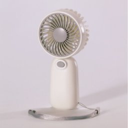ハンディファン（乾電池式）  7822 景品 記念品 粗品 ノベルティ 名入れ 御挨拶 ご挨拶