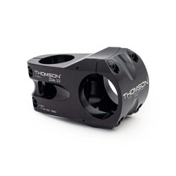 【自転車好きなあの人へ】国内正規品 ELITE 35mm X4 STEM ステム長50mm ステム角0度 バークランプ径35.0mm ブラック エリート 35mm X4ステム THOMSON トムソン SM-E178-BK お取り寄せ