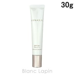 カネボウ ルナソル KANEBO LUNASOL グロウデイセラムＵＶ UVケア（フェイス） 30g