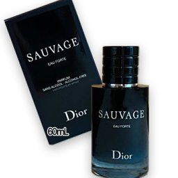 Dior(ディオール) ソヴァージュ オー フォルト 60mL コスメ 化粧品 デパコス ギフト プレゼント ブランド 高級 女性 人気 ラッピング ブーケ 母の日 ホワイトデー クリスマス 誕生日 キット コフレ 彼女 記念日 女友達 感謝