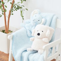FouFouBaby My Pet Blankie マイペット ブランキー ブランケット