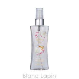 ボディファンタジー BODY FANTASIES ボディスプレー ウエディングデイ 94ml