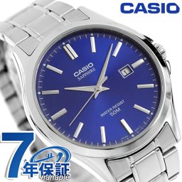 カシオ チープカシオ CASIO クォーツ 電池式 MTS-115D-2A1V スタンダード 海外モデル メンズ チプカシ 腕時計 ブランド カシオ casio