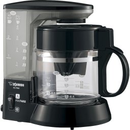 お中元 お返し 内祝い ギフト 電気調理器具 象印 珈琲通 コーヒーメーカー540mlEC-TD40-BA 新築 お礼 引越し 志 仏事 送料無料