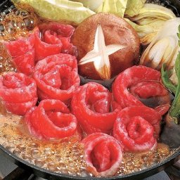敬老の日 北海道 宗谷黒牛 すき焼き グルメ 人気 おすすめ ギフト 贈答 取り寄せ お取り寄せグルメ お取り寄せ 熨斗 のし 贈り物(代引不可)【送料無料】