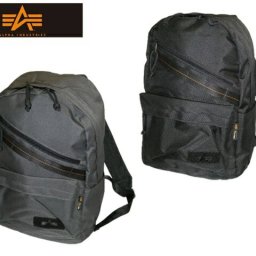 正規品 メンズ レディース アルファ インダストリーズ ALPHA INDUSTRIES INC デイパック リュック 66201 TZ1057 kinu35 旅行 ギフト