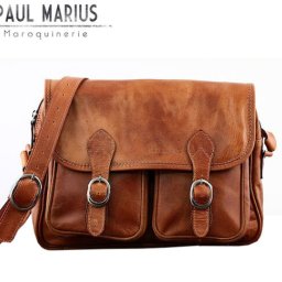 正規品 メンズ レディース ルーアン ベルト付きハーフフラップ 本革ショルダーバッグ ROU-35 PAUL MARIUS ポール・マリウス PAUL MARIUS ポール マリウス shima40 旅行 ギフト