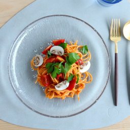 イッタラ ウルティマツーレ プレート 25cm クリア iittala UltimaThule 皿 ギフト 結婚祝い プレゼント 贈り物 食器
