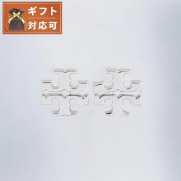 トリーバーチ TORY BURCH ピアス アクセサリー 11165504-022 レディース シルバー
